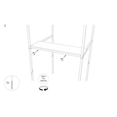 Standard Osszerelese 05
